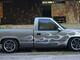 Chevrolet Fleetside