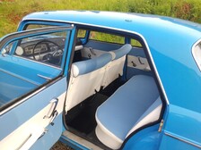 Peugeot 404