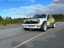 Toyota Starlet