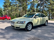 Volvo S40