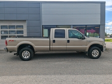 Ford F350