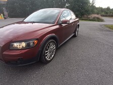 Volvo C30