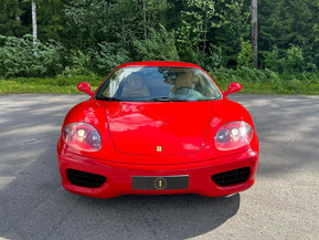 Ferrari 360