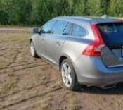 Volvo V60 D5 AWD Twin Engine Summum aut 2017, photo 2/4