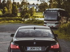 BMW 523