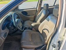 Pontiac Grand Am