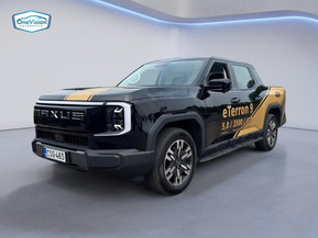 Muu merkki Muu malli