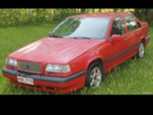 Volvo 850
