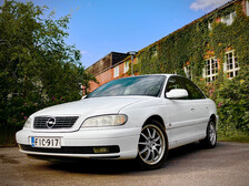 Opel Omega