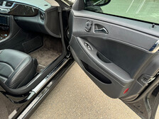 Mercedes-Benz CLS 63 AMG