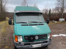 Volkswagen LT