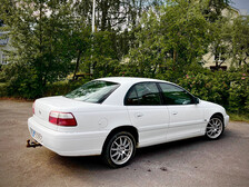 Opel Omega