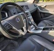 Volvo V60 D5 AWD Twin Engine Summum aut 2017, photo 3/4