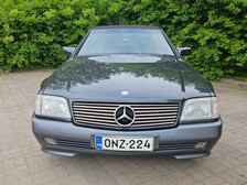 Mercedes-Benz SL