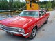 Chevrolet Impala