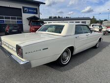 Ford Galaxie