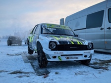 Toyota Starlet