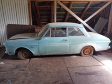 Ford Taunus