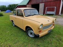 Trabant 601