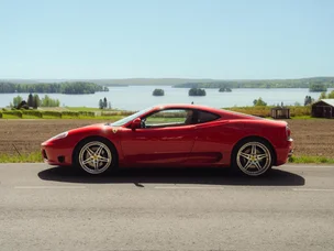 Ferrari 360