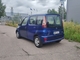 Toyota Yaris Verso