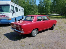 Opel Kadett