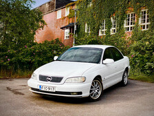 Opel Omega