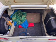 Opel Kadett