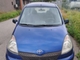Toyota Yaris Verso