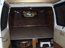 Dodge Ram B250