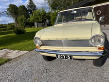 Opel Kadett