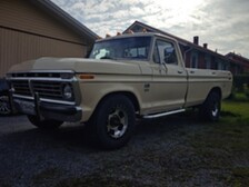 Ford F250