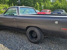 Ford Ranchero