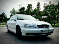 Opel Omega