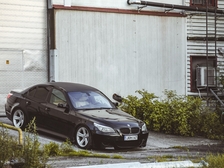 BMW 523