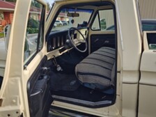 Ford F250