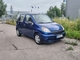 Toyota Yaris Verso