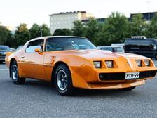 Pontiac Firebird