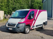 Citroen Jumper