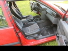 Volvo 850