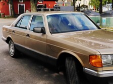 Mercedes-Benz 280
