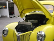 Ford Tudor