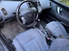 Nissan Primera