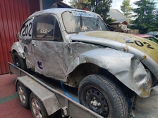 Volkswagen 1600