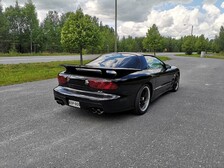 Pontiac Firebird