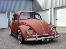 Volkswagen Kupla