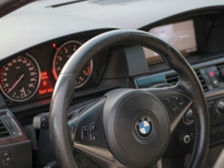BMW 523