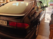 Saab 9-3
