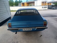 Ford Taunus