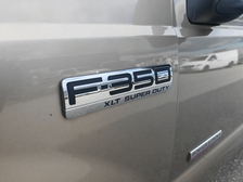 Ford F350